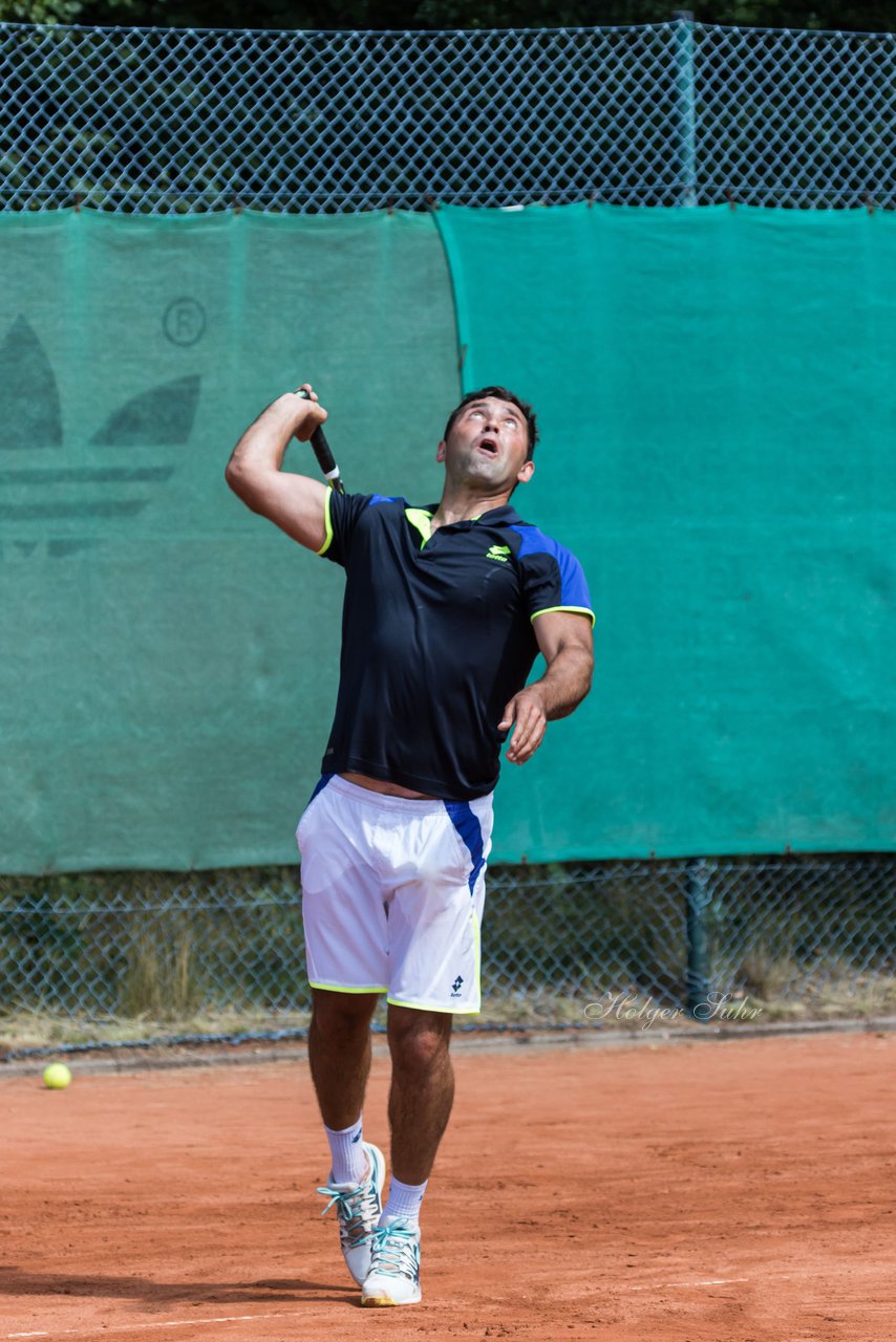 Bild 203 - Horst Schroeder Pokal 4. Tag